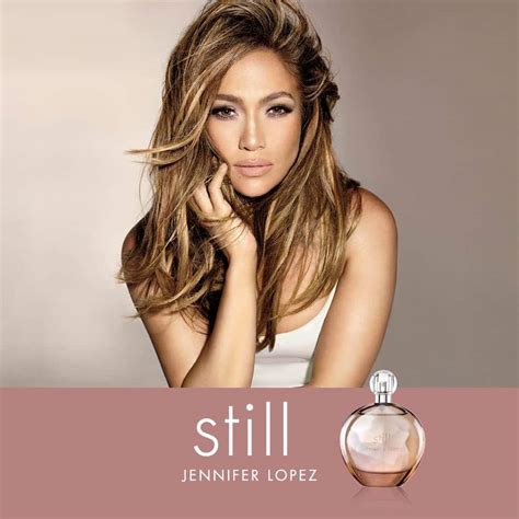 jennifer lopez still perfume dupe|jennifer lopez glow fragrantica.